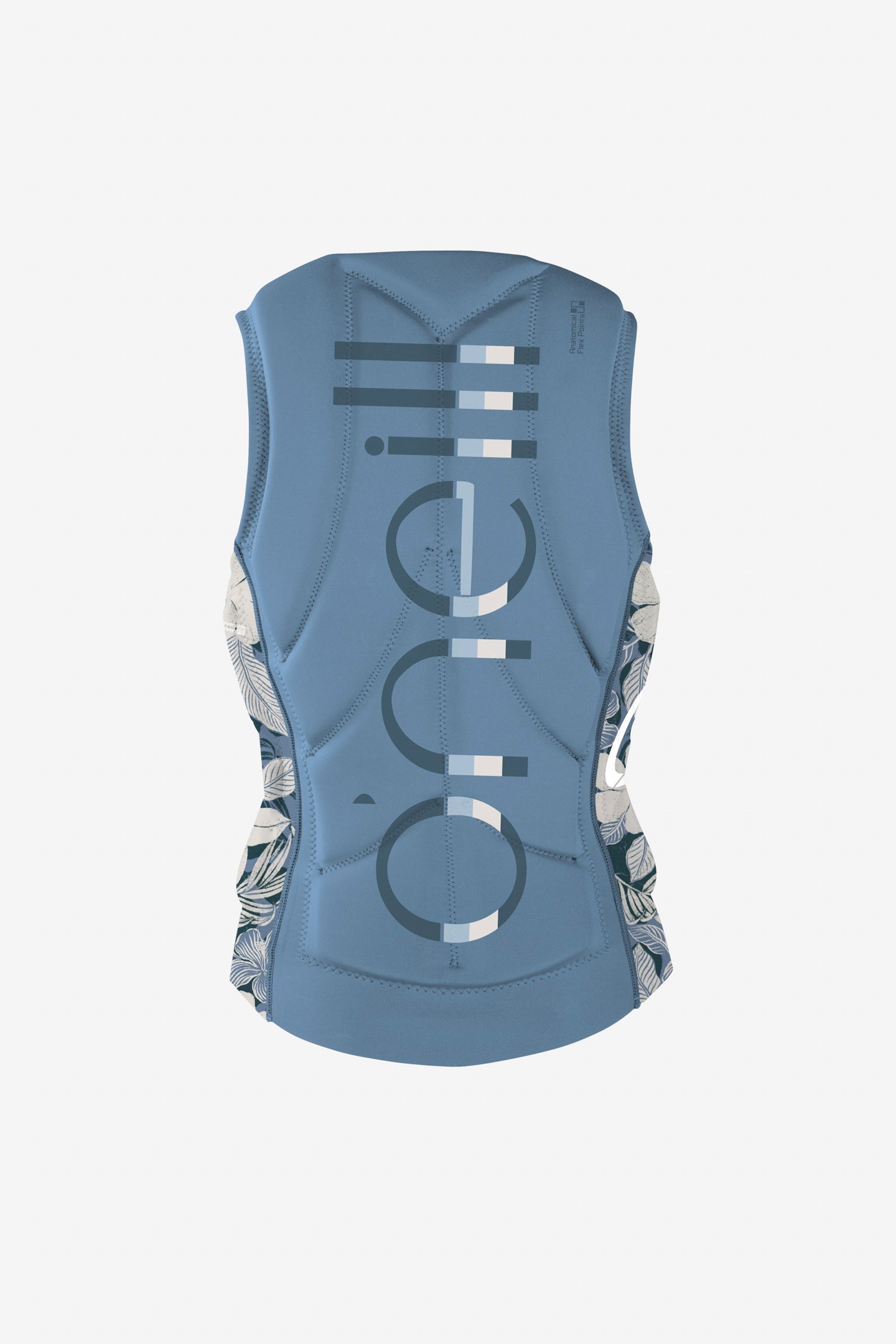 WOMEN'S SLASHER COMP VEST