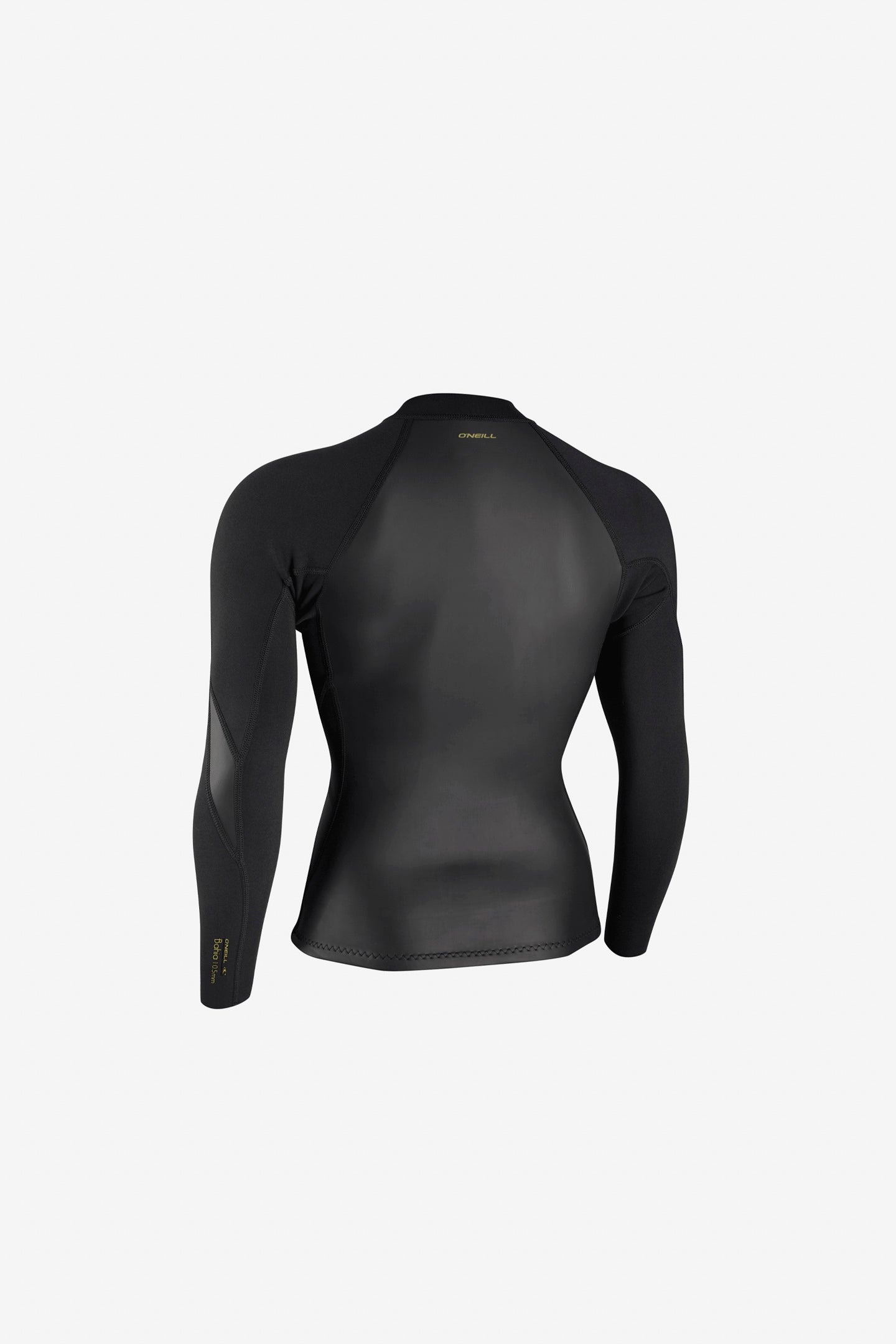 WOMEN'S BAHIA 1.5MM FRONT ZIP JACKET