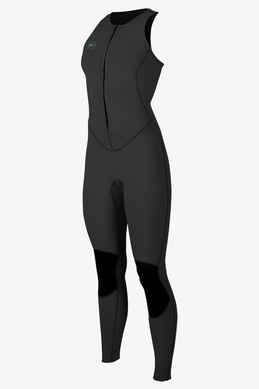 WOMEN'S REACTOR-2 1.5MM SLEEVELESS FULL WETSUIT