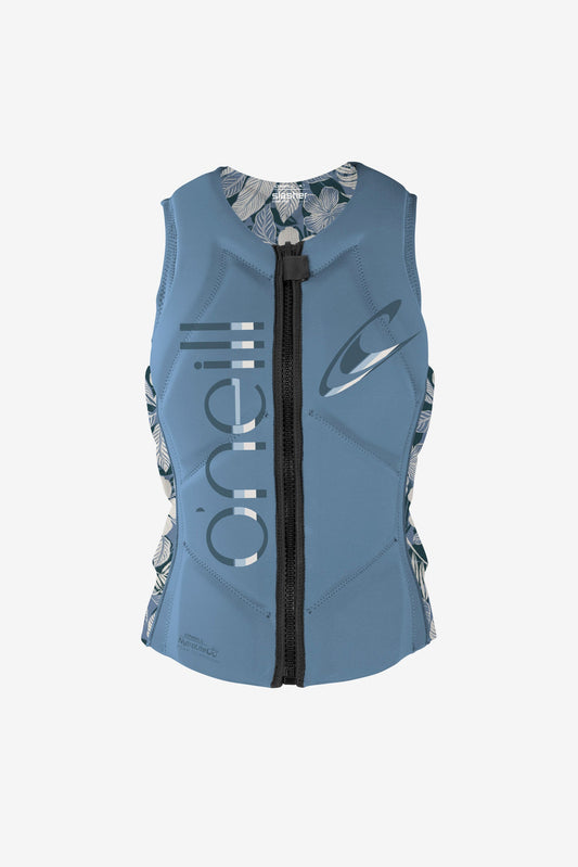 WOMEN'S SLASHER COMP VEST