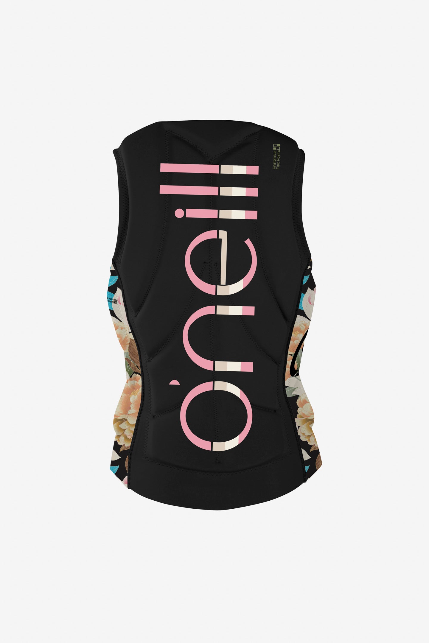 WOMEN'S SLASHER COMP VEST