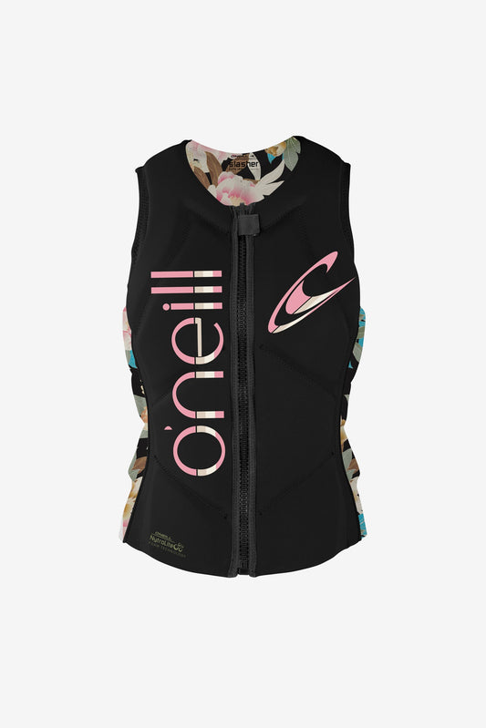WOMEN'S SLASHER COMP VEST