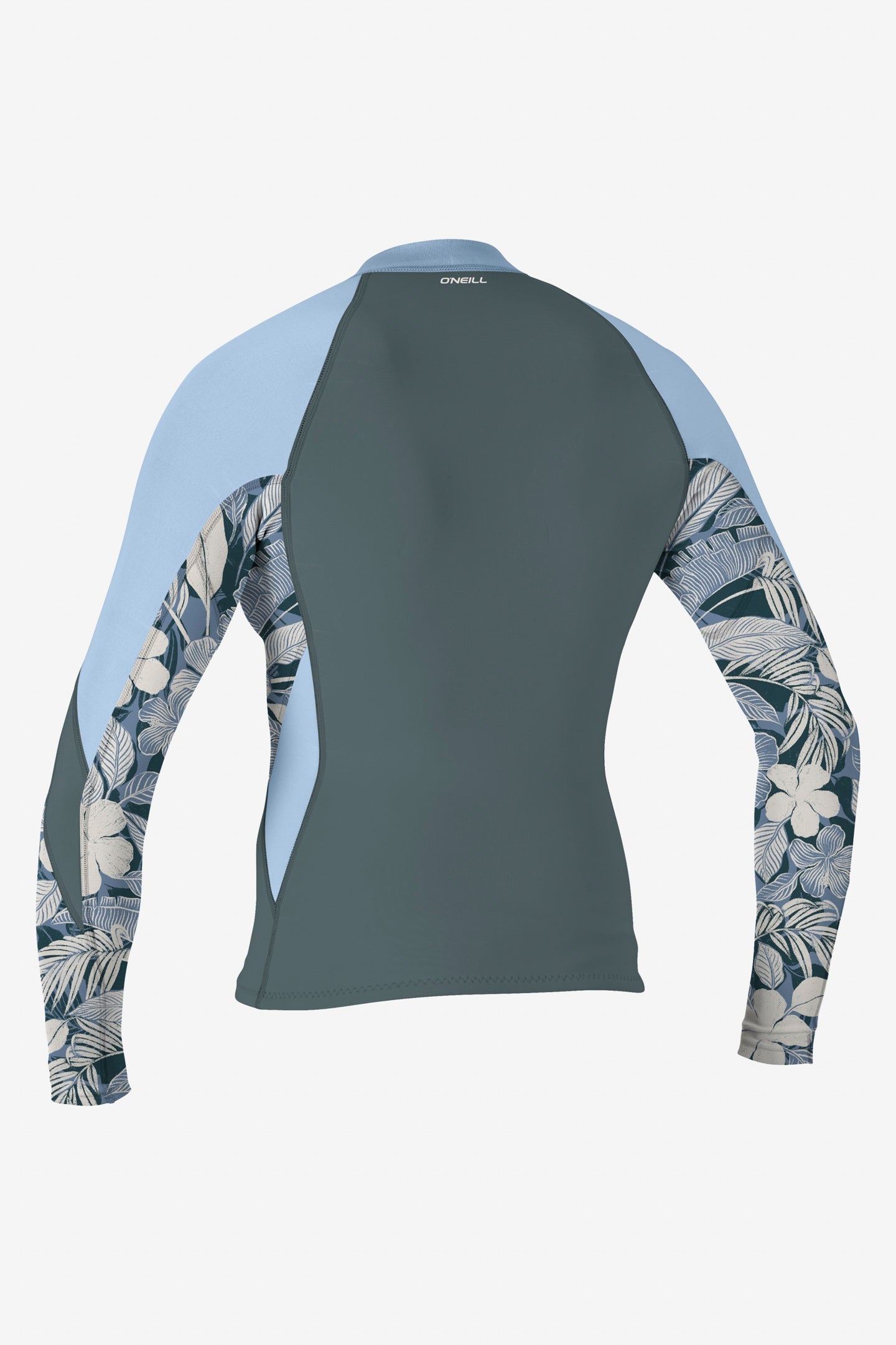 WOMEN'S BAHIA 1MM FRONT ZIP JACKET