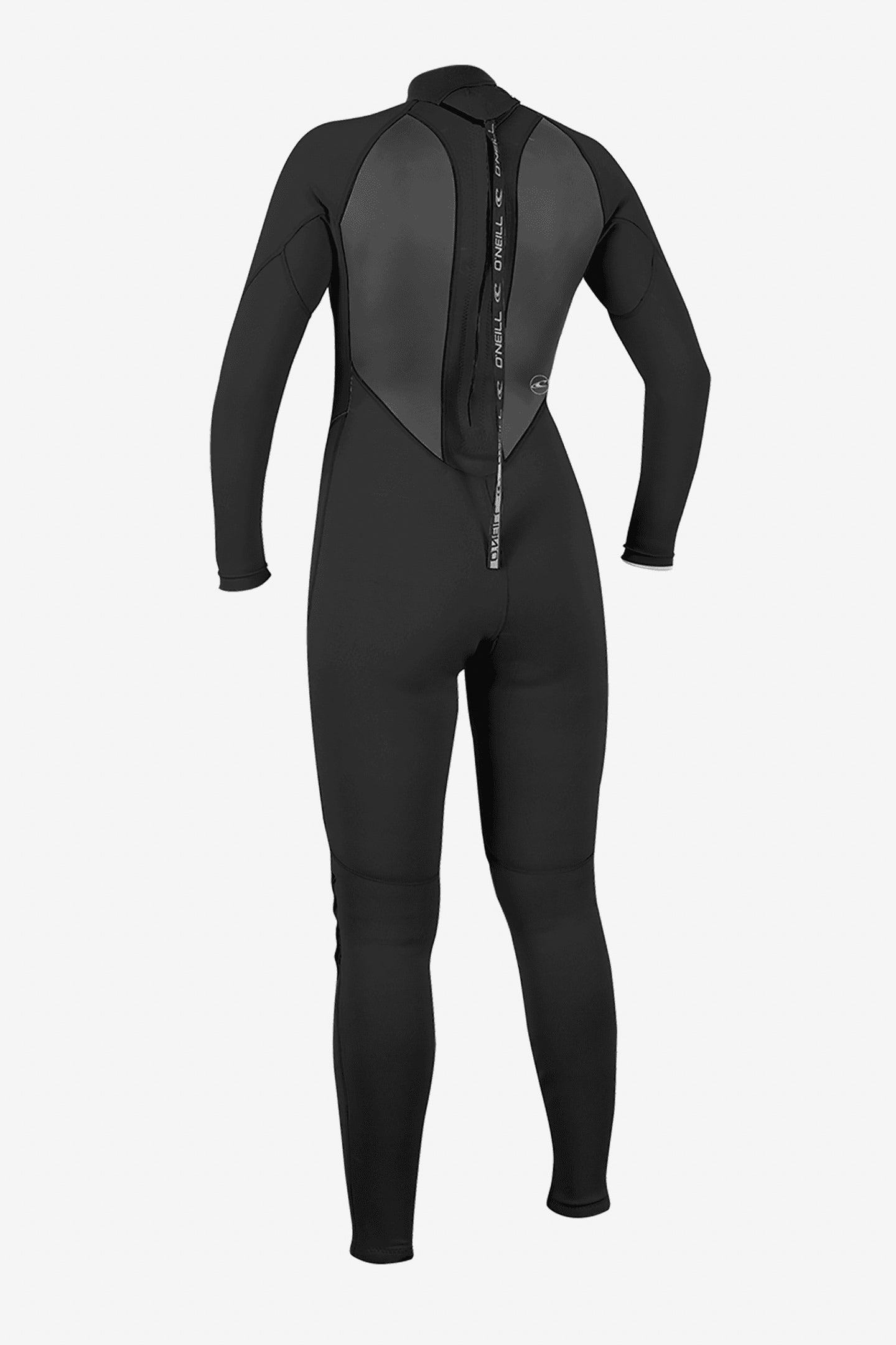 WOMEN'S REACTOR-2 3/2MM BACK ZIP FULL WETSUIT