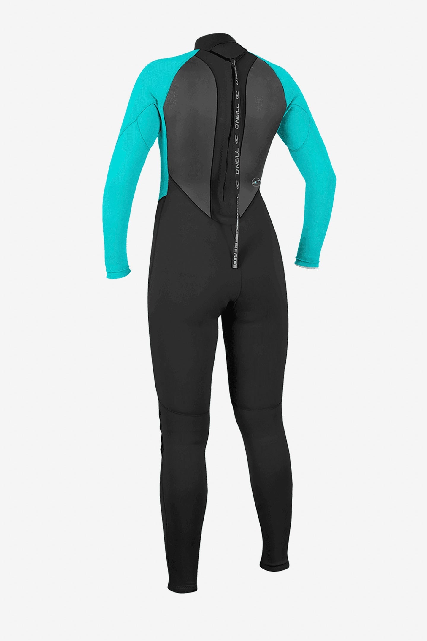 WOMEN'S REACTOR-2 3/2MM BACK ZIP FULL WETSUIT