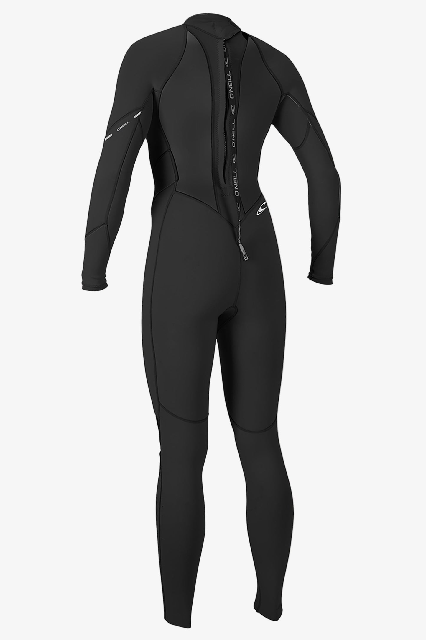 WOMEN'S BAHIA 3/2MM BACK ZIP FULL WETSUIT