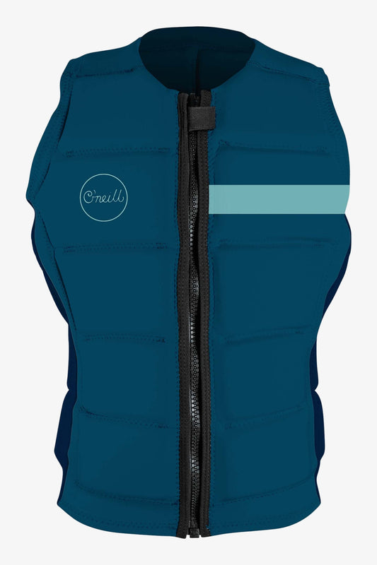 WOMEN'S BAHIA COMP VEST