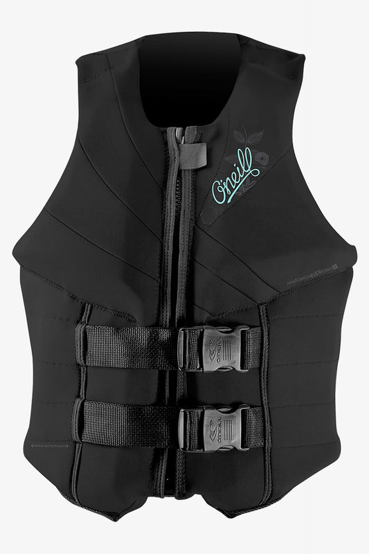 WOMEN'S SIREN USCG VEST